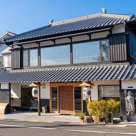 Takayanagi Ryokan - Vacation Stay 88522V 高松市 エクステリア 写真