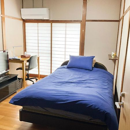 Takayanagi Ryokan - Vacation Stay 88522V 高松市 エクステリア 写真