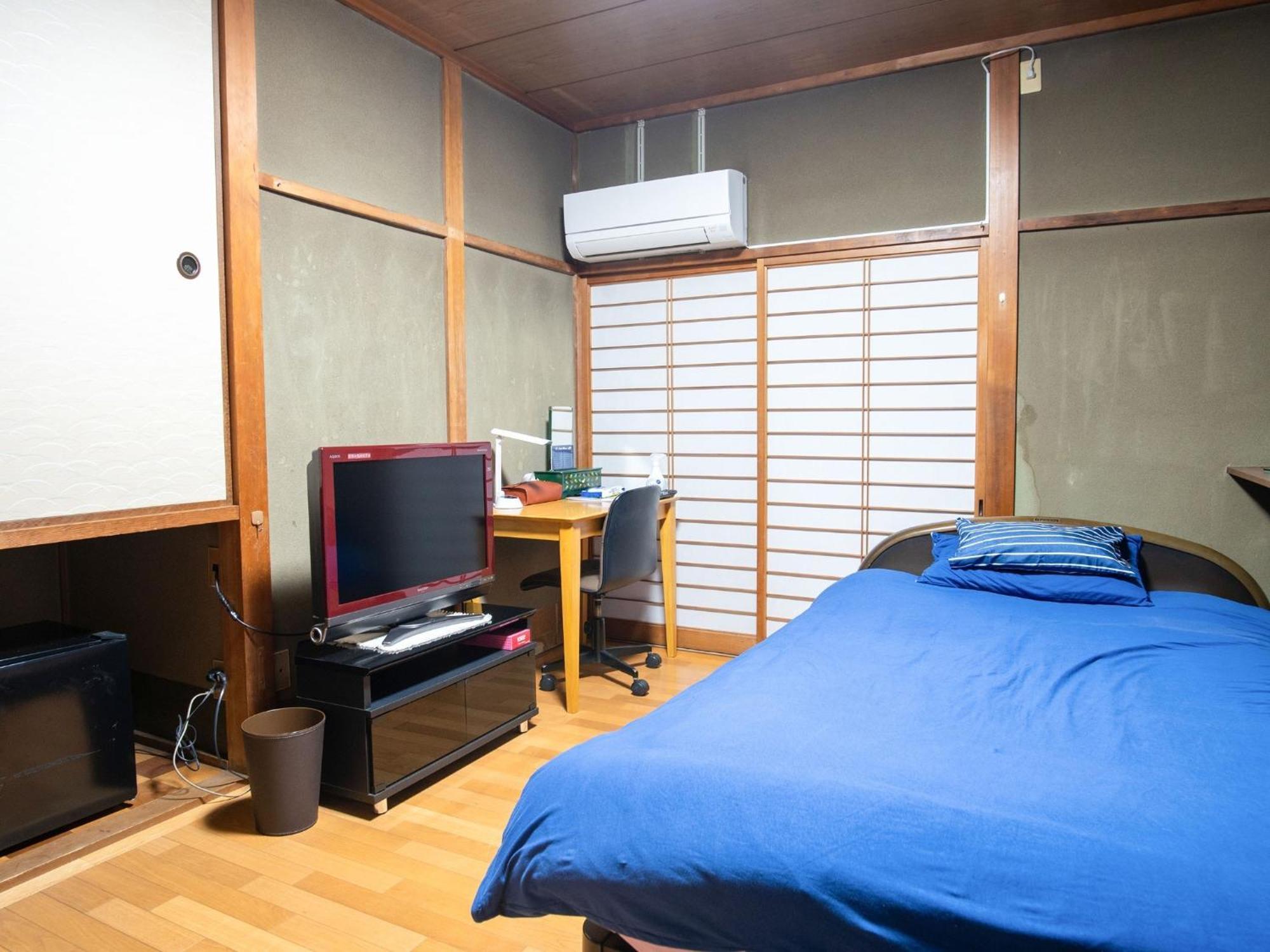 Takayanagi Ryokan - Vacation Stay 88522V 高松市 エクステリア 写真