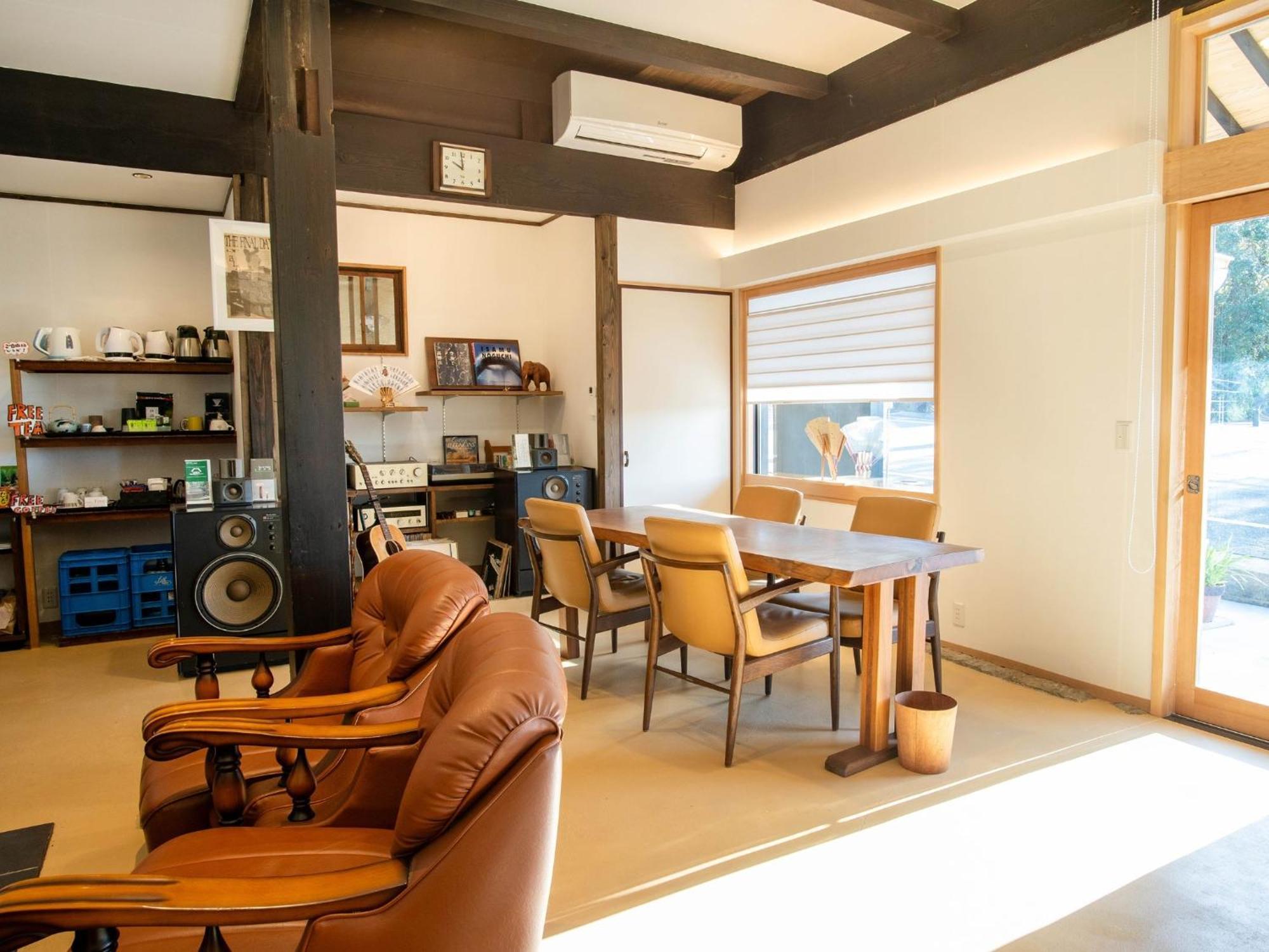 Takayanagi Ryokan - Vacation Stay 88522V 高松市 エクステリア 写真
