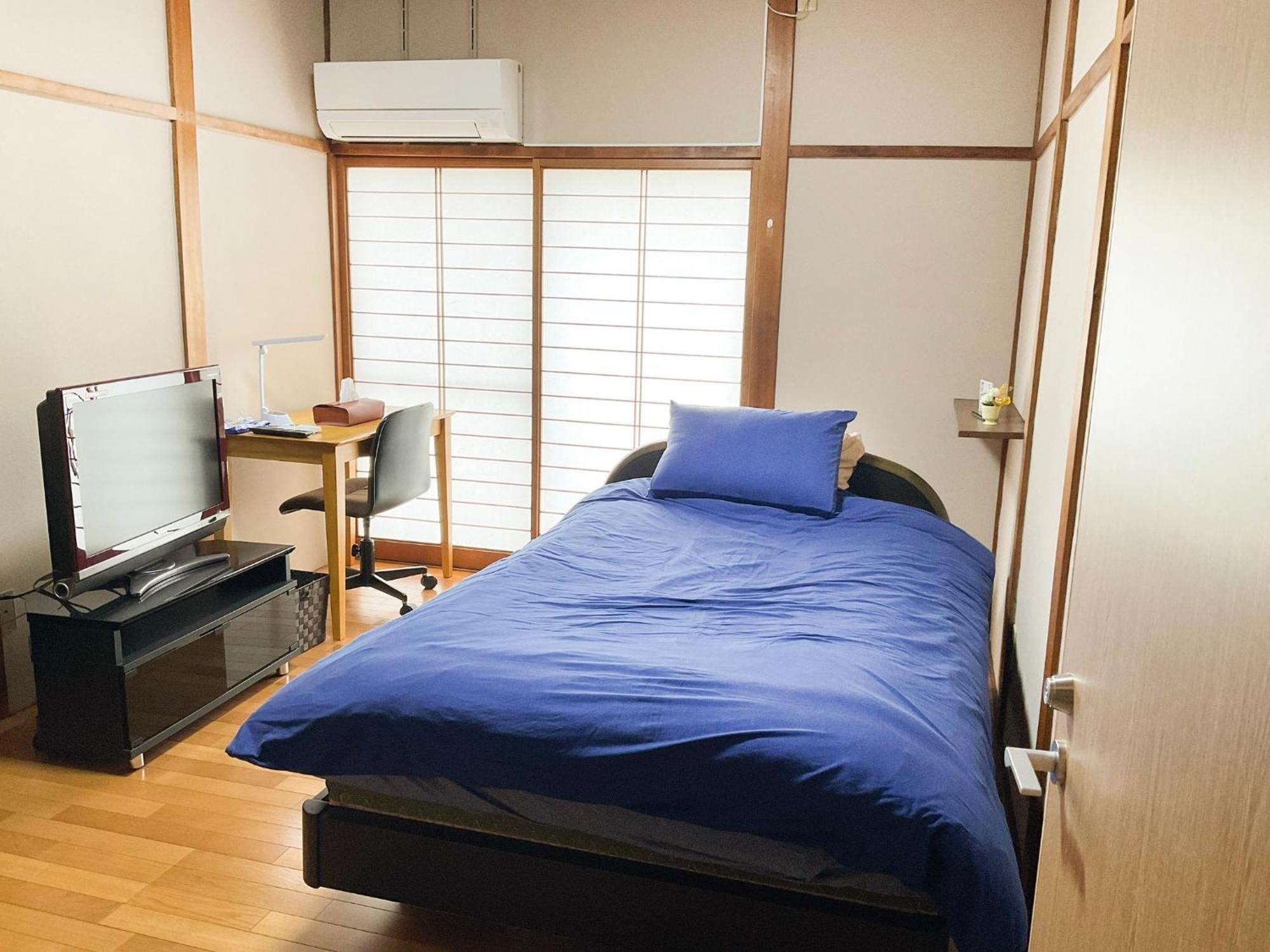 Takayanagi Ryokan - Vacation Stay 88522V 高松市 エクステリア 写真