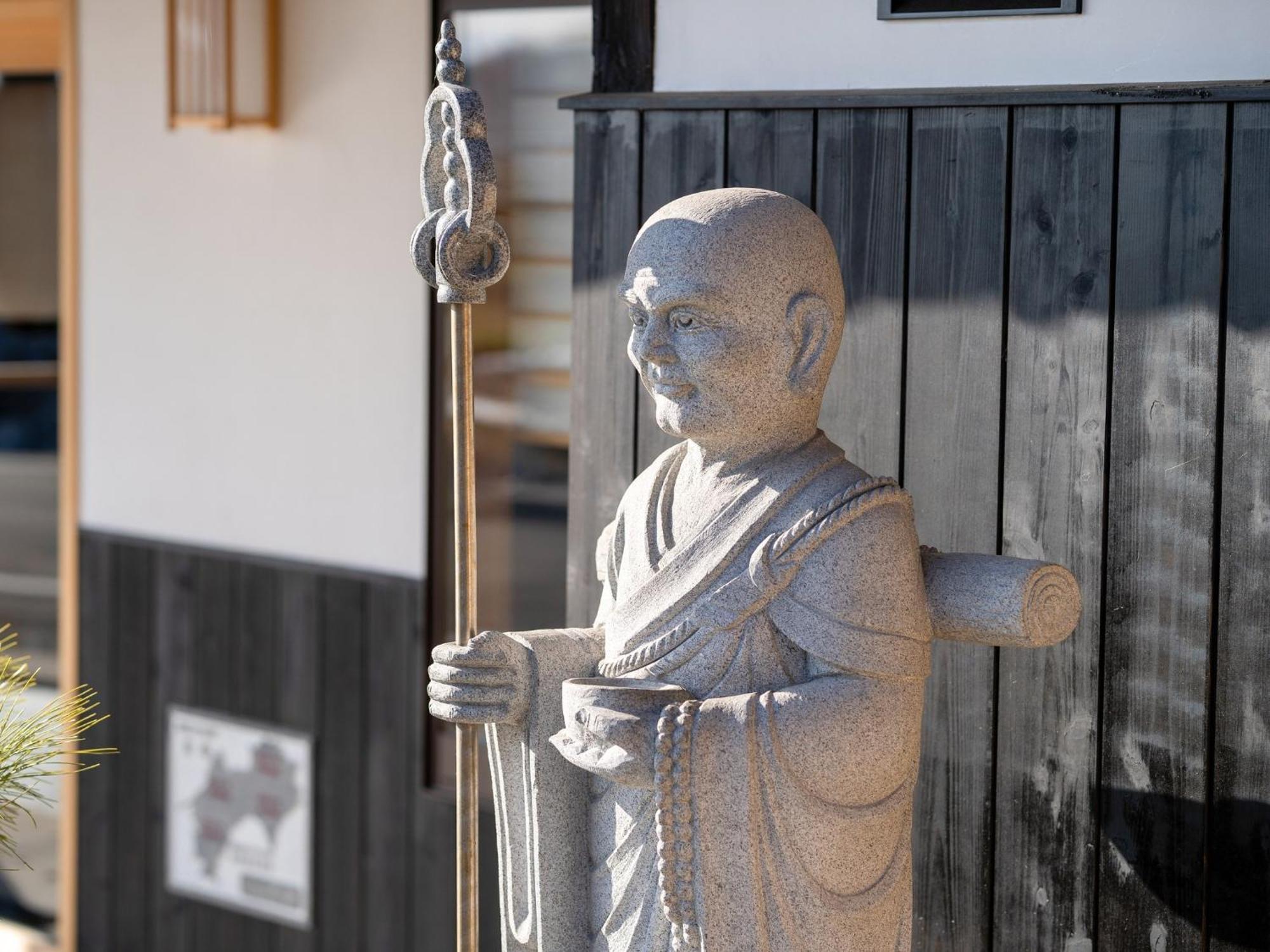 Takayanagi Ryokan - Vacation Stay 88522V 高松市 エクステリア 写真