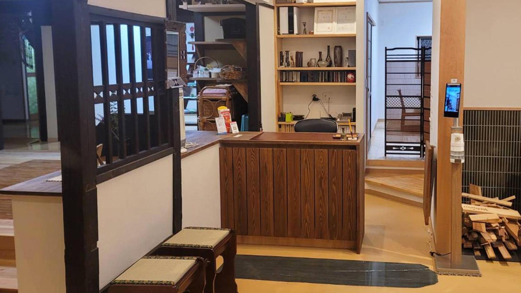 Takayanagi Ryokan - Vacation Stay 88522V 高松市 エクステリア 写真
