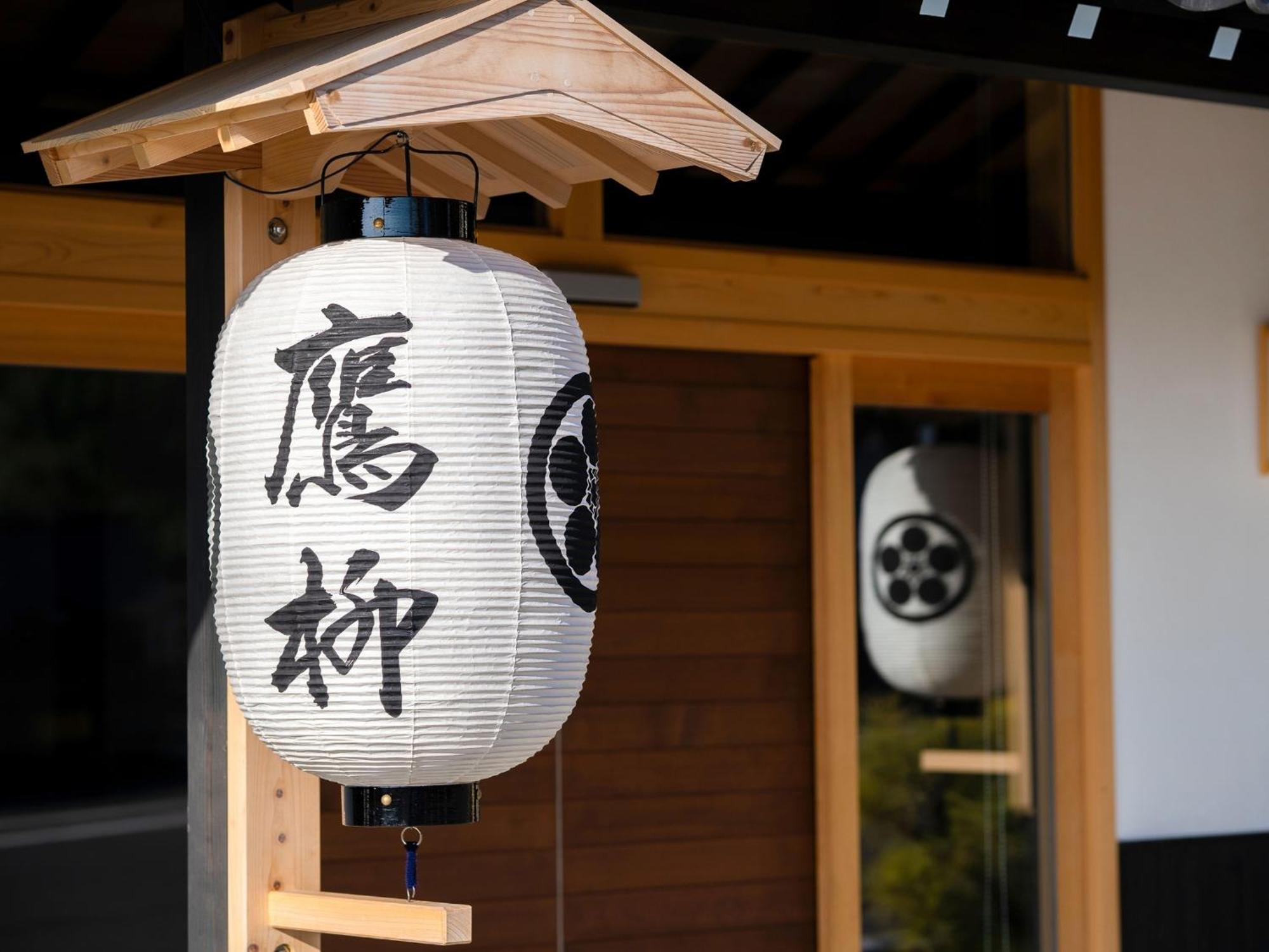 Takayanagi Ryokan - Vacation Stay 88522V 高松市 エクステリア 写真